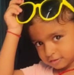 Meet your Posher, Jinne